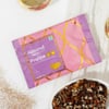 Shop Soan Papdi And Chocolate Bhai Dooj Gift Set