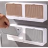 Soap Box - Wall Mountable - Single Piece Online