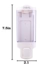 Shop Soap Dispenser - Manual