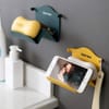 Soap Holder - Wall Mountable - Solid - Single Piece Online