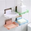 Soap Holder - Wall Mounted - Single Piece Online