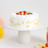 Gift Soft and Moist Mixed Fruit Cake (1 Kg)