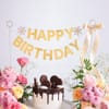 Gift Soft Blush Birthday Soiree