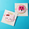 Shop Soft Cartoon Kids Rakhi (Set of 2)