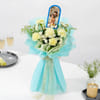Gift Soft Charm Floral Bouquet