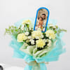 Buy Soft Charm Floral Bouquet
