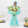 Shop Soft Charm Floral Bouquet
