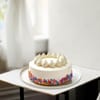 Soft & Creamy Vanilla Delight Cake Online