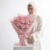 Shop Soft Pink Carnation Bouquet
