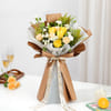 Soft Sunshine Floral Bouquet