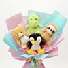 Shop Soft Toy Bouquet