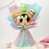 Soft Toy Bouquet