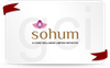Sohum Spa Gift Card - Rs. 1000 Online