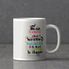 Gift Something Wonderful New Year Mug