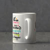Shop Something Wonderful New Year Mug