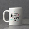 Something Wonderful New Year Mug Online