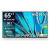 Sony BRAVIA 3 Series 164 cm (65 inches) 4K Ultra HD AI Smart LED Google TV
