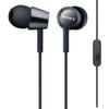 SONY EARPHONE MDR EX150AP WITH MIC Online