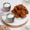 Soothing Glow And Indulgence Diwali Combo Online
