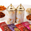 Buy Soothing Vibes And Gourmet Bliss Hamper
