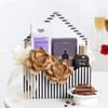 Sophisticated Elegance - Men's Hamper Online