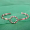 Gift Sophisticated Knotted Bracelet