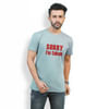 Sorry I'm Taken Mens T-shirt - Sage Online
