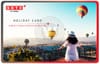 SOTC Travel E-Gift Cards Rs 50000