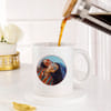 Buy Soul Sister Personalized Mug for Rakhi