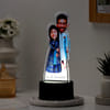 Gift Soulmates Personalized LED Caricature
