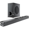 Soundbar Beast 240W 2.1 Intex Online