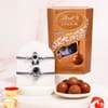 Space Explorer Kids Rakhi and Chocolate Gift