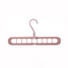 Space Saver Hanger - 360 Rotating - Single Piece Online