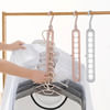 Gift Space Saver Hanger - 360 Rotating - Single Piece