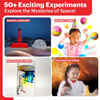 Gift Space Science Starter Kit - 6 to 15 Years