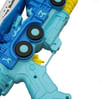 Shop Space Shuttle Water Gun - Blue