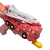 Shop Space Shuttle Water Gun - Orange