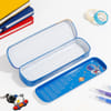 Shop Space-Themed Stationery Set for Kids - 9 Pcs