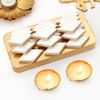 Spark And Sweetness Diwali Hamper Online