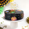 Sparkle Happy New Year Cake (2 Kg) Online