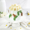Shop Sparkling Celebration Cream Cake
