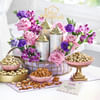 Sparkling Celebrations Eid Gift Basket Online