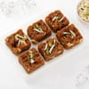 Shop Sparkling CZ Ganesha Rakhi Hamper