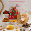 Sparkling Diwali Gift Hamper Online