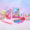 Shop Sparkling Kids Travel Beauty Kit