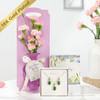 Sparkling Mother's Day Combo Online
