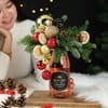 Buy Sparkling Season Gift Arrangement