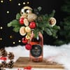 Sparkling Season Gift Arrangement Online