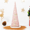 Gift Sparkling Sequined Christmas Tree Combo