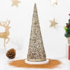 Buy Sparkling Sequined Christmas Tree Combo